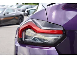 BMW Série 2 218i 156 ch BVA8 G42 M Sport occasion - Photo 37