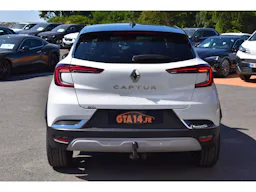 Renault Captur  TCe 140 Intens occasion - Photo 18