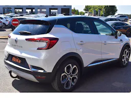 Renault Captur  TCe 140 Intens occasion - Photo 2