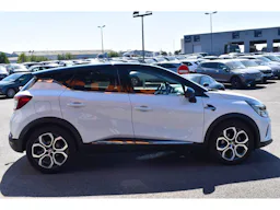 Renault Captur  TCe 140 Intens occasion - Photo 4