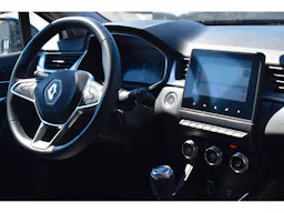 Renault Captur TCe 140 Intens occasion - Photo 6
