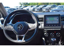 Renault Captur TCe 140 Intens occasion - Photo 7