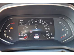 Renault Captur TCe 140 Intens occasion - Photo 8