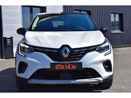 Renault Captur  TCe 140 Intens occasion - Photo 17