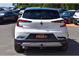Renault Captur TCe 140 Intens occasion - Photo 18