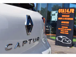 Renault Captur TCe 140 Intens occasion - Photo 19