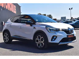 Renault Captur TCe 140 Intens occasion - Photo 20