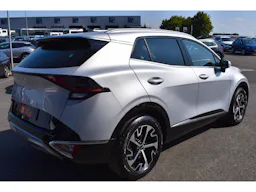 Kia Sportage 1.6 T-GDi 150ch MHEV DCT7 4x2 Design occasion - Photo 2