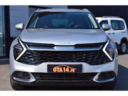 Kia Sportage  1.6 T-GDi 150ch MHEV DCT7 4x2 Design occasion - Photo 17