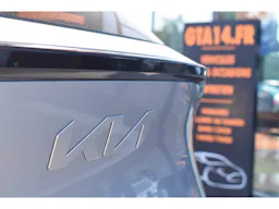 Kia Sportage  1.6 T-GDi 150ch MHEV DCT7 4x2 Design occasion - Photo 19