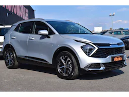 Kia Sportage  1.6 T-GDi 150ch MHEV DCT7 4x2 Design occasion - Photo 20