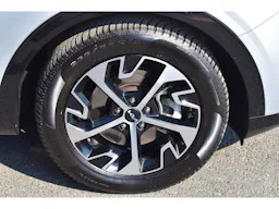 Kia Sportage  1.6 T-GDi 150ch MHEV DCT7 4x2 Design occasion - Photo 39