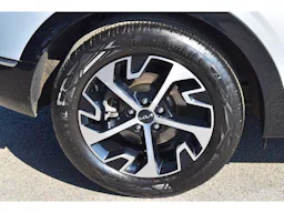 Kia Sportage  1.6 T-GDi 150ch MHEV DCT7 4x2 Design occasion - Photo 40