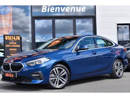 BMW Série 2 F44 Gran Coupé 218i 136 ch DKG7 F44 occasion - Photo 1