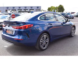 BMW Série 2 F44 Gran Coupé 218i 136 ch DKG7 F44 occasion - Photo 2