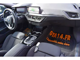 BMW Série 2 F44 Gran Coupé  218i 136 ch DKG7 F44 occasion - Photo 3