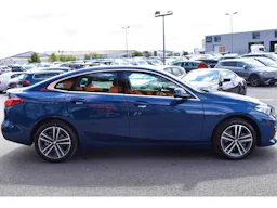 BMW Série 2 F44 Gran Coupé 218i 136 ch DKG7 F44 occasion - Photo 4