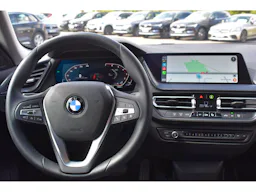 BMW Série 2 F44 Gran Coupé 218i 136 ch DKG7 F44 occasion - Photo 7