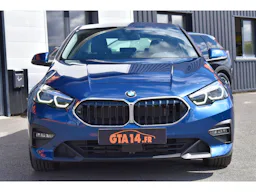 BMW Série 2 F44 Gran Coupé 218i 136 ch DKG7 F44 occasion - Photo 17