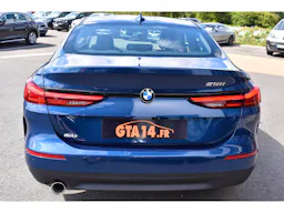 BMW Série 2 F44 Gran Coupé 218i 136 ch DKG7 F44 occasion - Photo 18