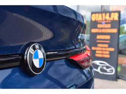 BMW Série 2 F44 Gran Coupé 218i 136 ch DKG7 F44 occasion - Photo 19