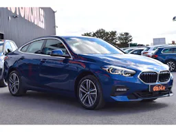 BMW Série 2 F44 Gran Coupé  218i 136 ch DKG7 F44 occasion - Photo 20