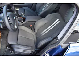 BMW Série 2 F44 Gran Coupé 218i 136 ch DKG7 F44 occasion - Photo 35