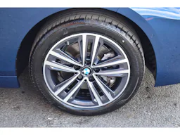 BMW Série 2 F44 Gran Coupé 218i 136 ch DKG7 F44 occasion - Photo 37