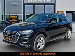 Audi Q5 Sportback 50 TFSIe 299 S tronic 7 Quattro Business Executive occasion - Photo 1