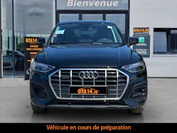 Audi Q5 Sportback 50 TFSIe 299 S tronic 7 Quattro Business Executive occasion - Photo 2