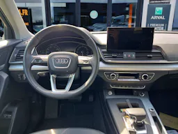 Audi Q5 Sportback 50 TFSIe 299 S tronic 7 Quattro Business Executive occasion - Photo 3
