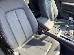 Audi Q5 Sportback 50 TFSIe 299 S tronic 7 Quattro Business Executive occasion - Photo 5