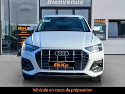 Audi Q5  Sportback Quattro 2.0 50 TFSI e - 299 - BV S-Tronic  SPORTBACK 2020 Avus PHASE 2 occasion - Photo 2