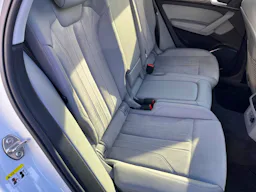 Audi Q5  Sportback Quattro 2.0 50 TFSI e - 299 - BV S-Tronic  SPORTBACK 2020 Avus PHASE 2 occasion - Photo 4