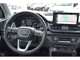 Audi Q5 Sportback  50 TFSIe 299 S tronic 7 Quattro Avus occasion - Photo 7