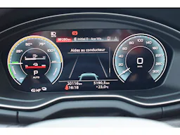 Audi Q5 Sportback 50 TFSIe 299 S tronic 7 Quattro Avus occasion - Photo 8