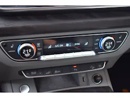 Audi Q5 Sportback  50 TFSIe 299 S tronic 7 Quattro Avus occasion - Photo 13