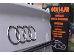 Audi Q5 Sportback 50 TFSIe 299 S tronic 7 Quattro Avus occasion - Photo 19