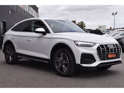 Audi Q5 Sportback  50 TFSIe 299 S tronic 7 Quattro Avus occasion - Photo 20