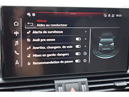 Audi Q5 Sportback  50 TFSIe 299 S tronic 7 Quattro Avus occasion - Photo 33