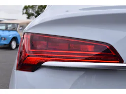 Audi Q5 Sportback 50 TFSIe 299 S tronic 7 Quattro Avus occasion - Photo 45