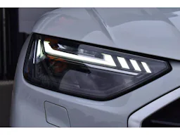 Audi Q5 Sportback 50 TFSIe 299 S tronic 7 Quattro Avus occasion - Photo 46