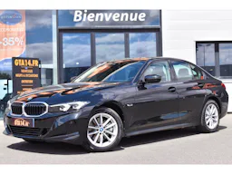 BMW Série 3 320e 204 ch BVA8 G20 LCI Business Design occasion - Photo 1