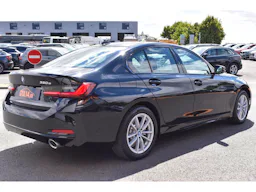 BMW Série 3 320e 204 ch BVA8 G20 LCI Business Design occasion - Photo 2