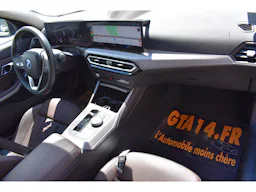 BMW Série 3  320e 204 ch BVA8 G20 LCI Business Design occasion - Photo 3