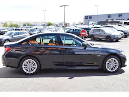 BMW Série 3  320e 204 ch BVA8 G20 LCI Business Design occasion - Photo 4