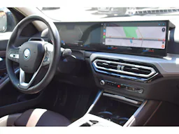 BMW Série 3  320e 204 ch BVA8 G20 LCI Business Design occasion - Photo 6