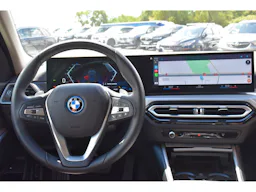 BMW Série 3  320e 204 ch BVA8 G20 LCI Business Design occasion - Photo 7