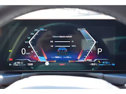 BMW Série 3 320e 204 ch BVA8 G20 LCI Business Design occasion - Photo 8