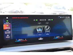 BMW Série 3 320e 204 ch BVA8 G20 LCI Business Design occasion - Photo 13